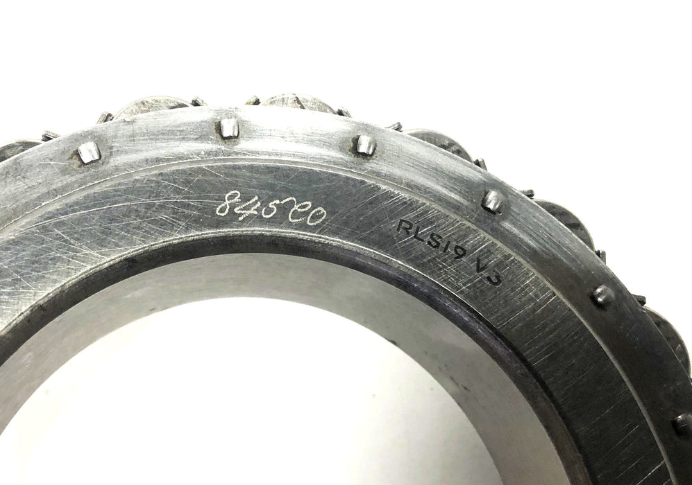 Unbranded Cylindrical Roller Bearing RLS19-V3 NOS