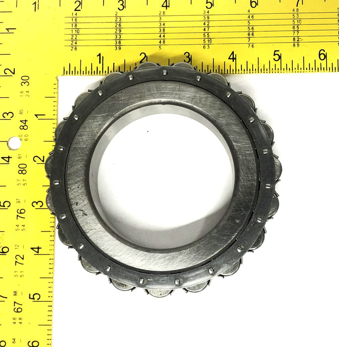 Unbranded Cylindrical Roller Bearing RLS19-V3 NOS