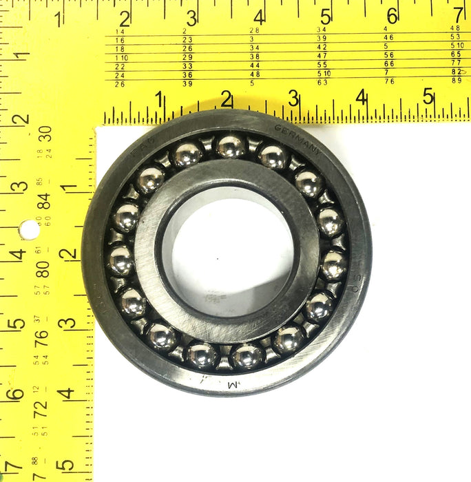 FAG Self-Aligning Ball Bearing 1309 NOS