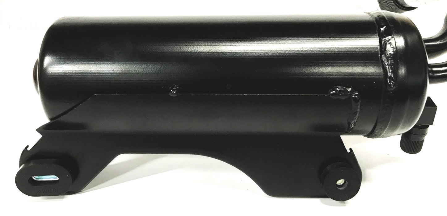 Unbranded Accumulator Hose Assembly QC-192P-160601 NOS
