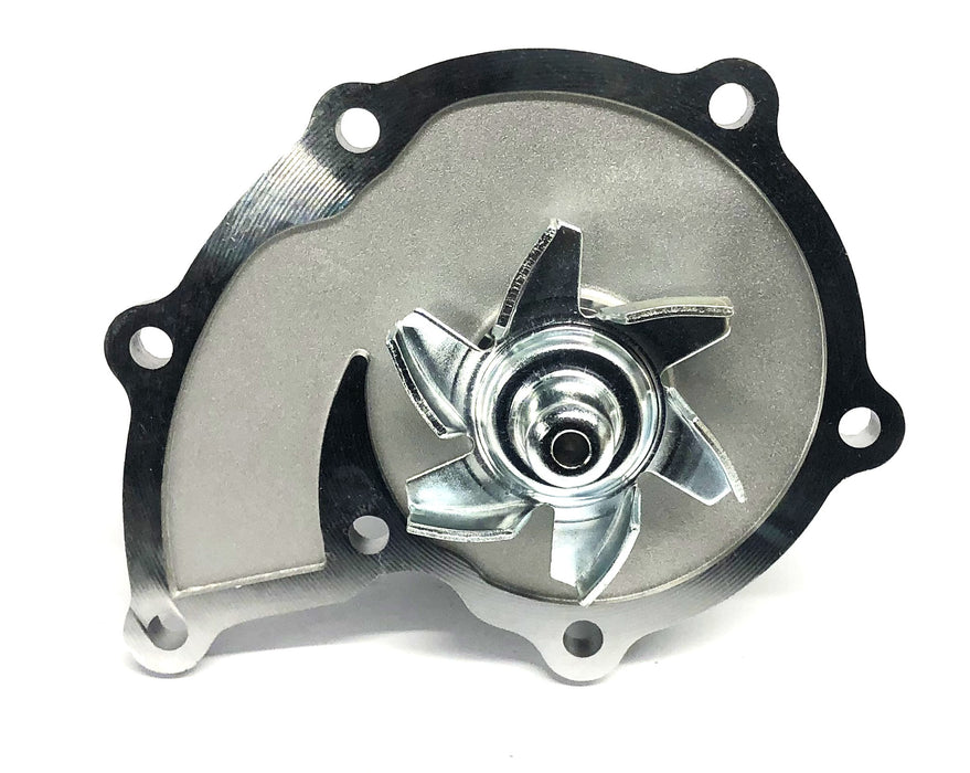 Performance Technology Parts Water Pump For Toyota 16110-7815671 NOS