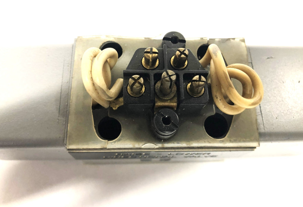 Unbranded Directional Valve USED