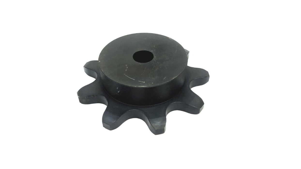 Tsubaki 1" Bore Roller Chain Sprocket H2082B9 NOS