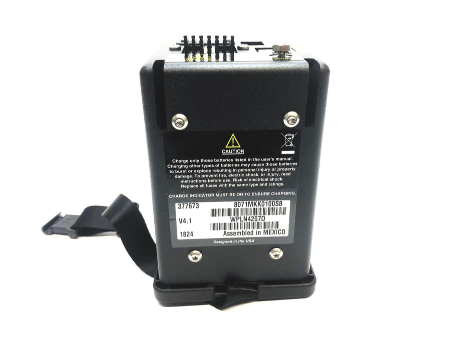 Motorola IMPRES V4.1 Adaptive Charger Kit WPLN4208D (WPLN4207D) NOS