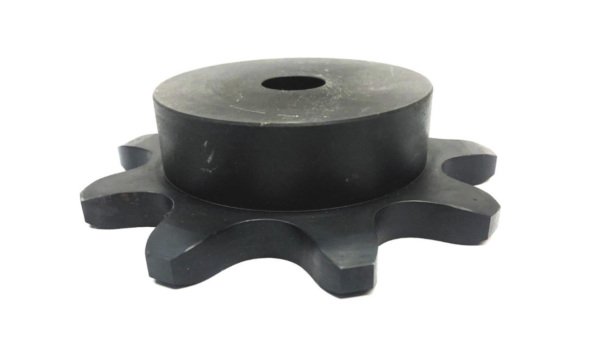 Tsubaki 1" Bore Roller Chain Sprocket H2082B9 NOS