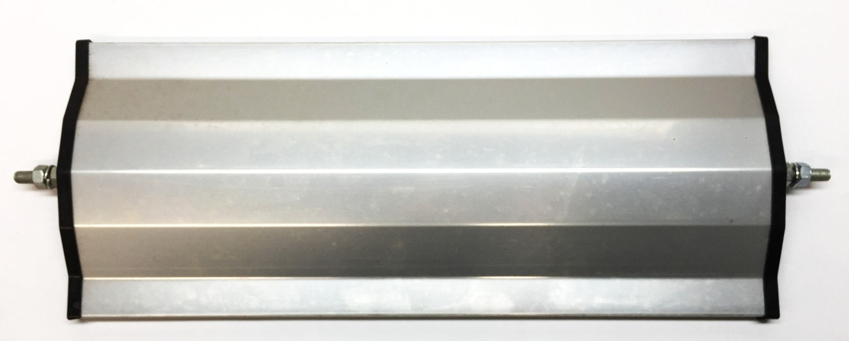 KD Lamp Universal West Coast Aluminum Mirror Head 78-0308 NOS