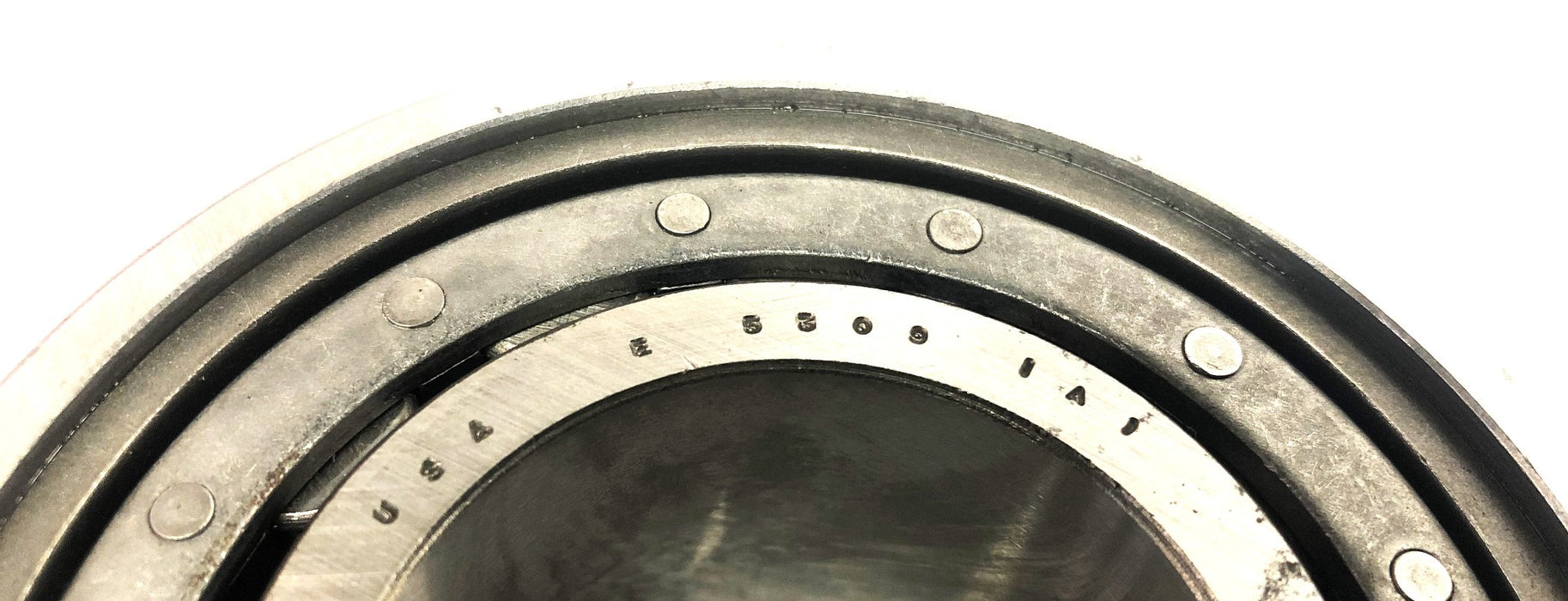 Rollway Cylindrical Roller Bearing E-5309-B (5309-B/E-5309) NOS