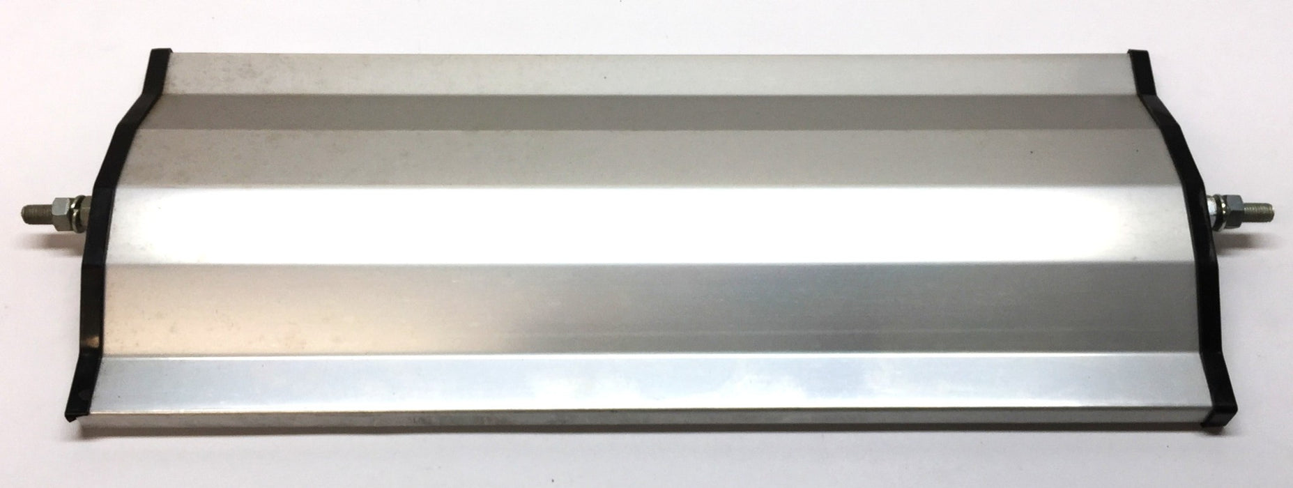 KD Lamp Universal West Coast Aluminum Mirror Head 78-0308 NOS