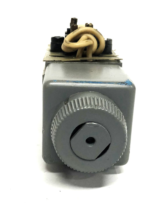 Unbranded Directional Valve USED