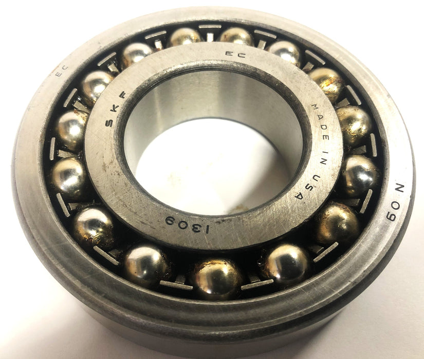 SKF N09/EC Self-Aligning Ball Bearing 1309 NOS