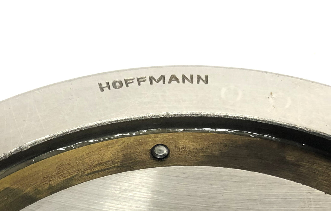 Hoffmann Cylindrical Roller Bearing RM18LL/RMS18 (WH2-F/TH2-F) NOS