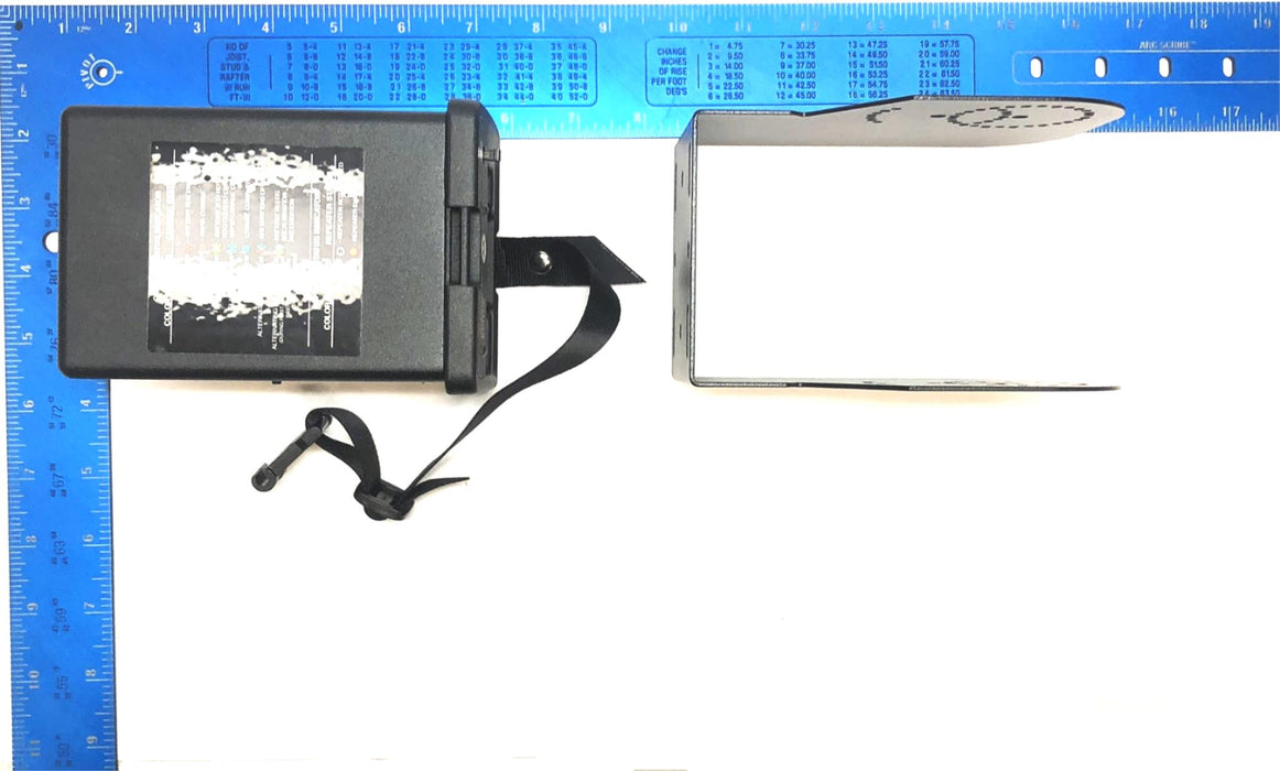 Motorola IMPRES V4.1 Adaptive Charger Kit WPLN4208D (WPLN4207D) NOS
