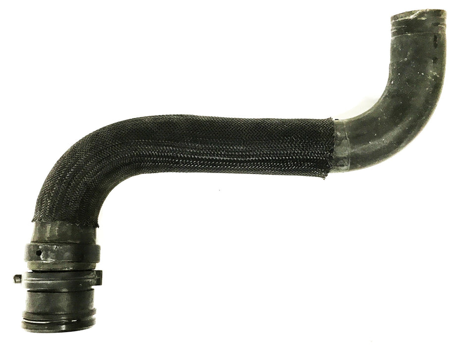 Unbranded 2-1/8 inch x 16 inch Molded Radiator Hose NOS