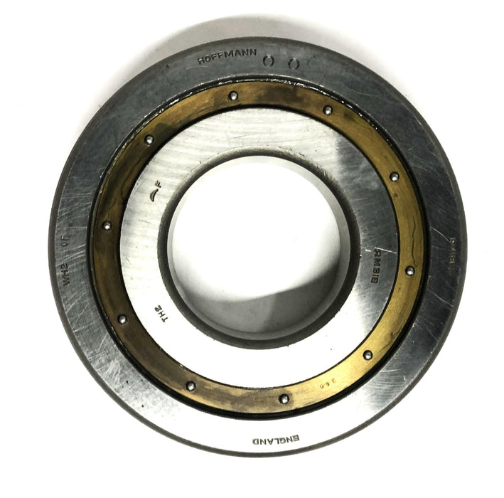 Hoffmann Cylindrical Roller Bearing RM18LL/RMS18 (WH2-F/TH2-F) NOS
