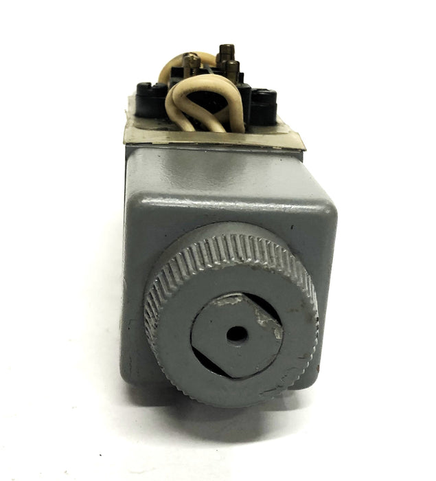 Unbranded Directional Valve USED