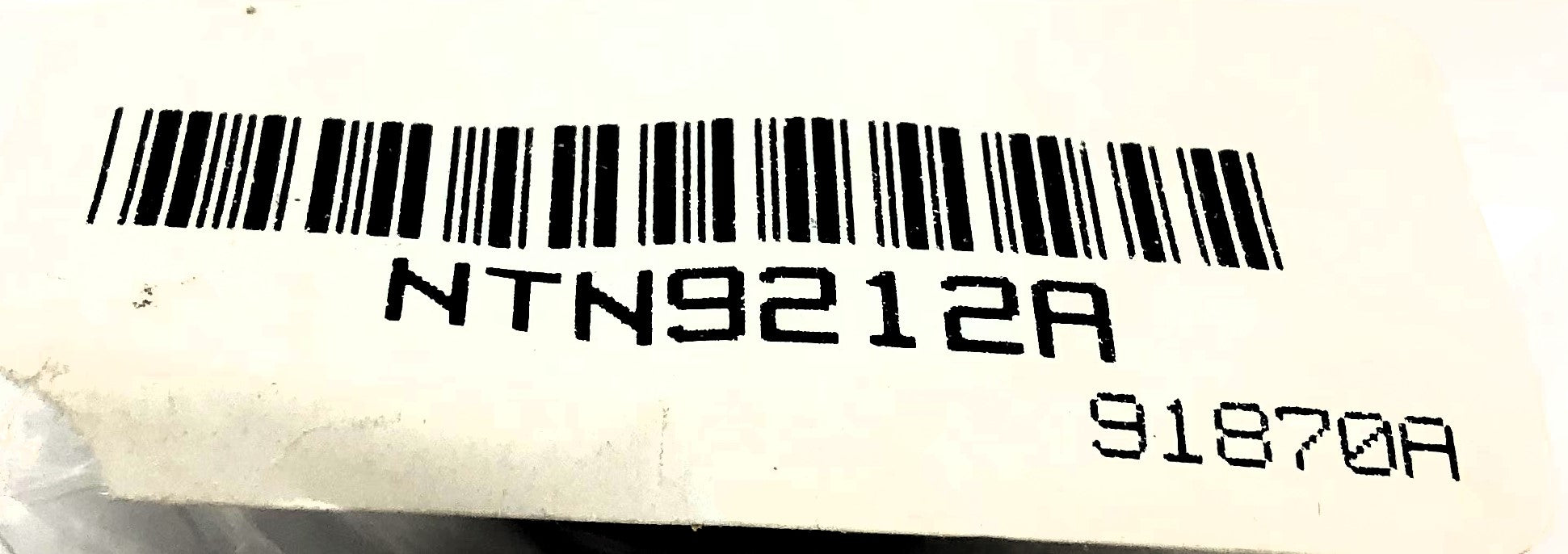 Motorola Replacement D-Clip Button NTN9212A NOS