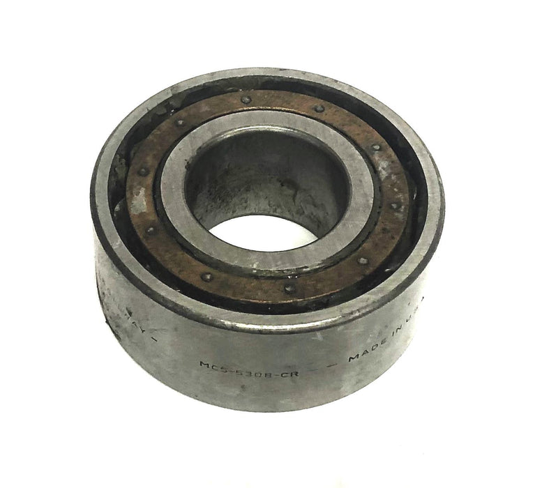 Rollway Cylindrical Roller Bearing MCS-5308-CR NOS