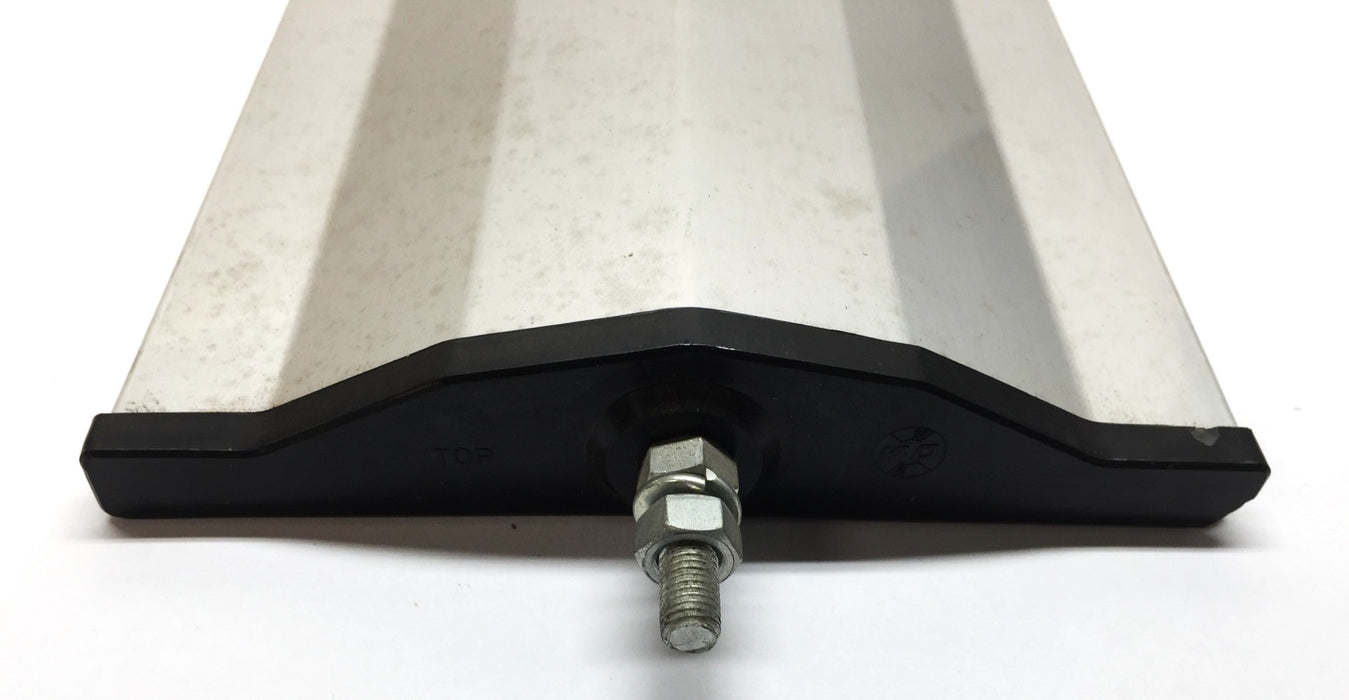 KD Lamp Universal West Coast Aluminum Mirror Head 78-0308 NOS