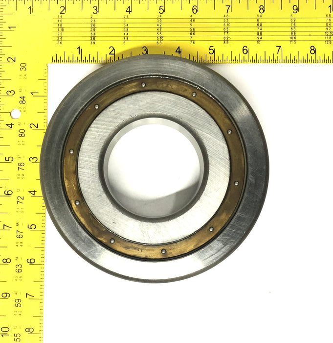 Hoffmann Cylindrical Roller Bearing RM18LL/RMS18 (WH2-F/TH2-F) NOS