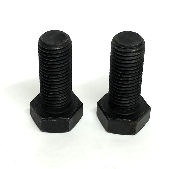 Unbranded Din 933 10.9 M20X50 Hex Head Cap Screw HC3020050-005M2 [Lot of 2] NOS