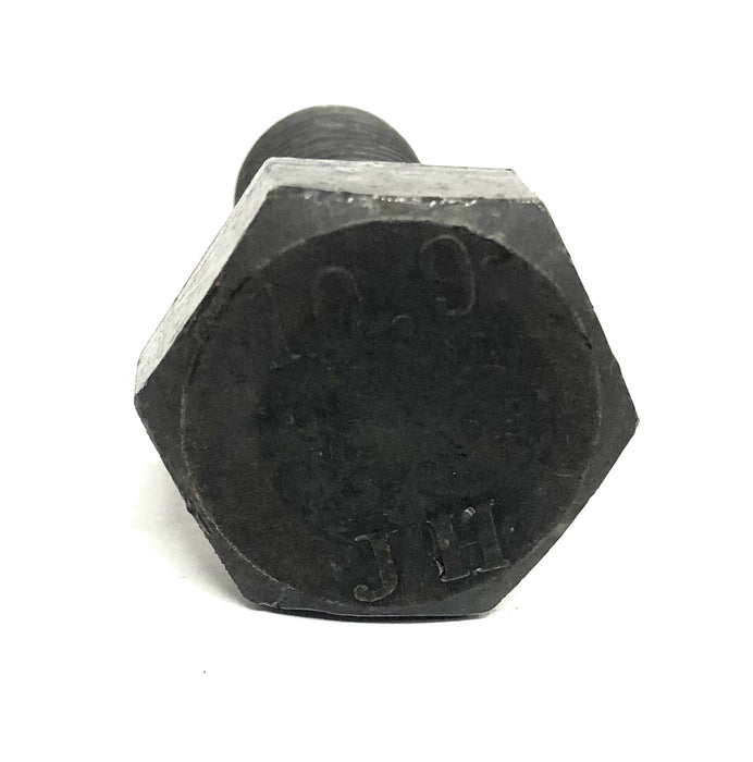 Unbranded Din 933 10.9 M20X50 Hex Head Cap Screw HC3020050-005M2 [Lot of 2] NOS