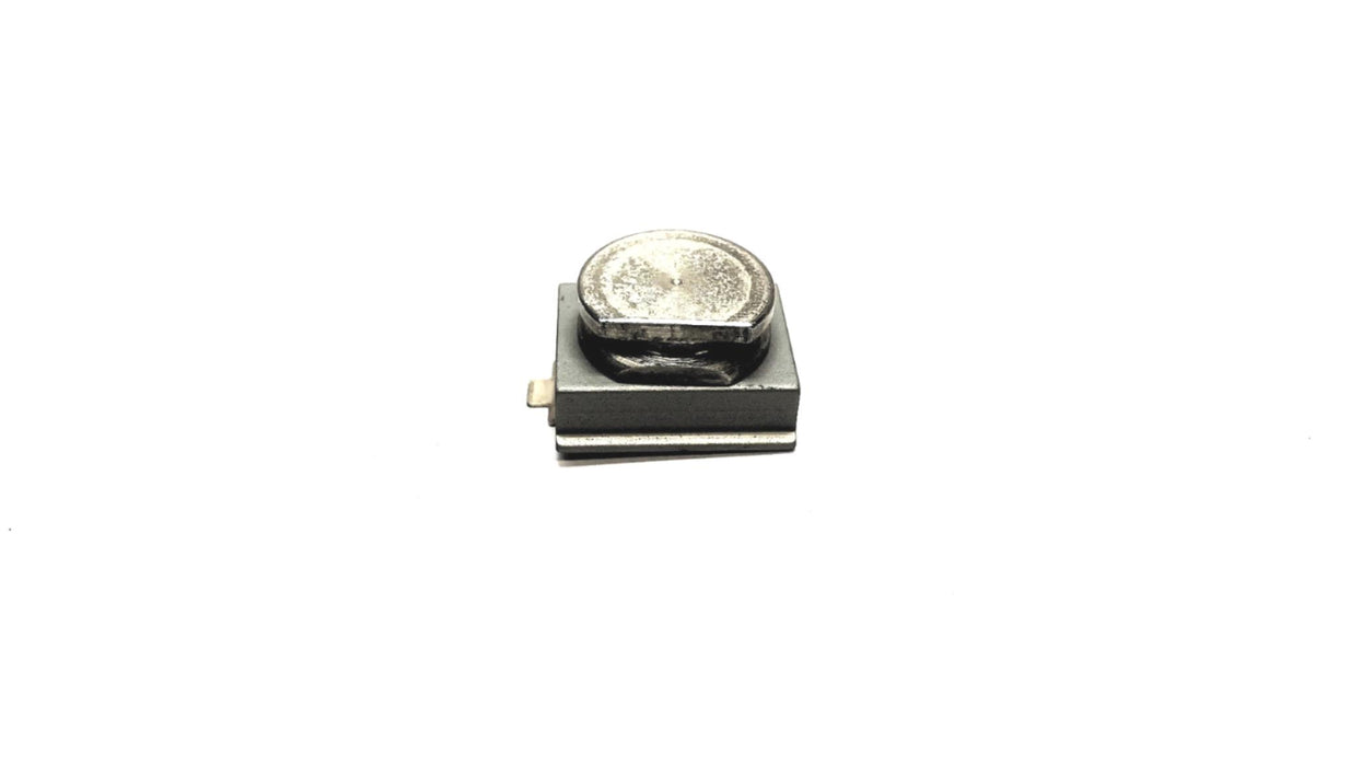Motorola Replacement D-Clip Button NTN9212A NOS