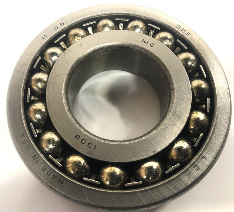 SKF N09/MC/LC Self-Aligning Ball Bearing 1309 NOS
