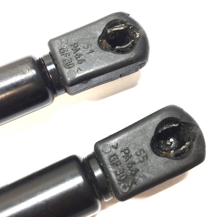 Stabilus Gas Shock Lift Support 028776 0260N0161/11 B 21 (013956) [Lot of 2] NOS