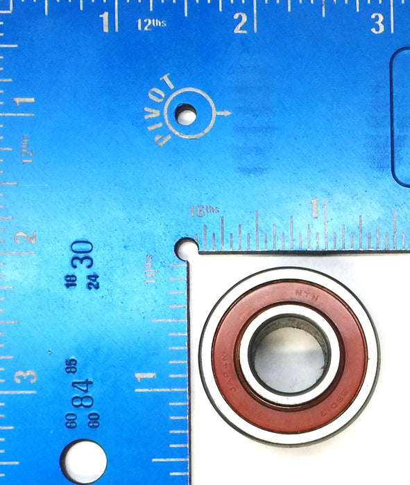 NTN Roller Ball Bearing (No Box) 88013 NOS