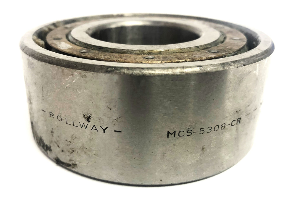 Rollway Cylindrical Roller Bearing MCS-5308-CR NOS