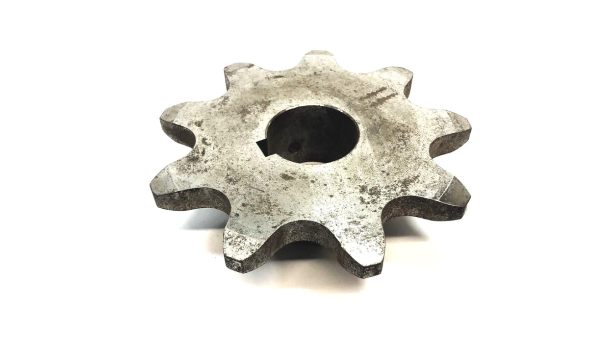Unbranded 1-7/8" Nominal Bore Roller Chain Sprocket NOS