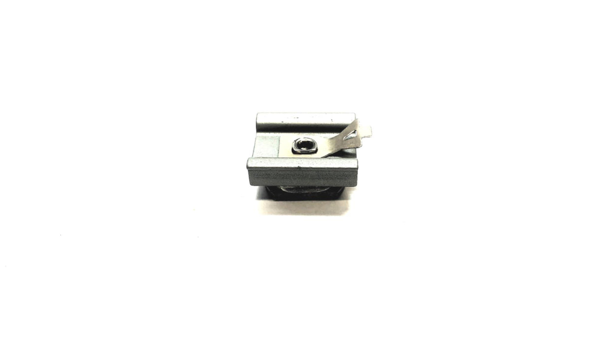 Motorola Replacement D-Clip Button NTN9212A NOS
