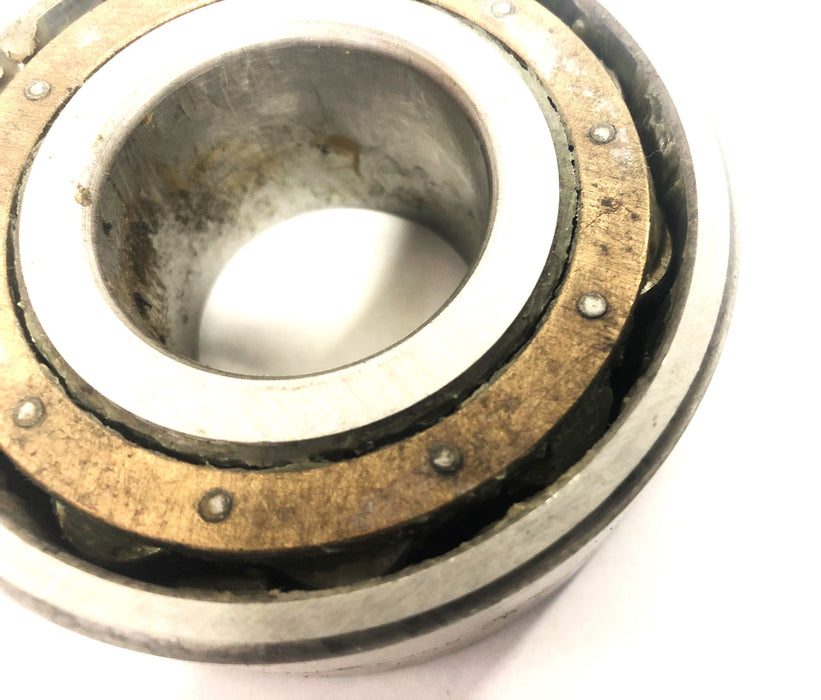 Rollway Cylindrical Roller Bearing MCS-5308-CR NOS