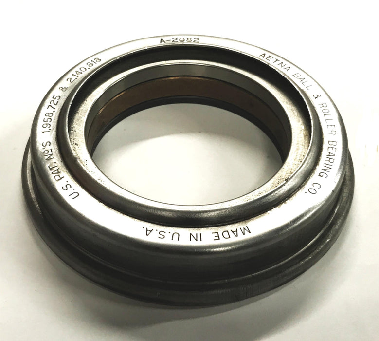 Aetna Clutch Release Bearing A2082 NOS