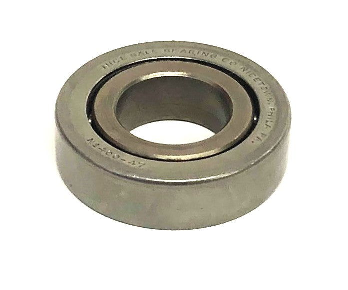 Nice Ball Bearing Co Enclosed Ball Bearing 400-47 NOS