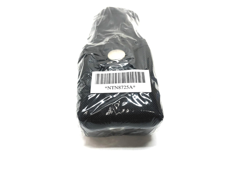 Motorola Nylon Carrying Case NTN8725A [Lot of 2] NOS