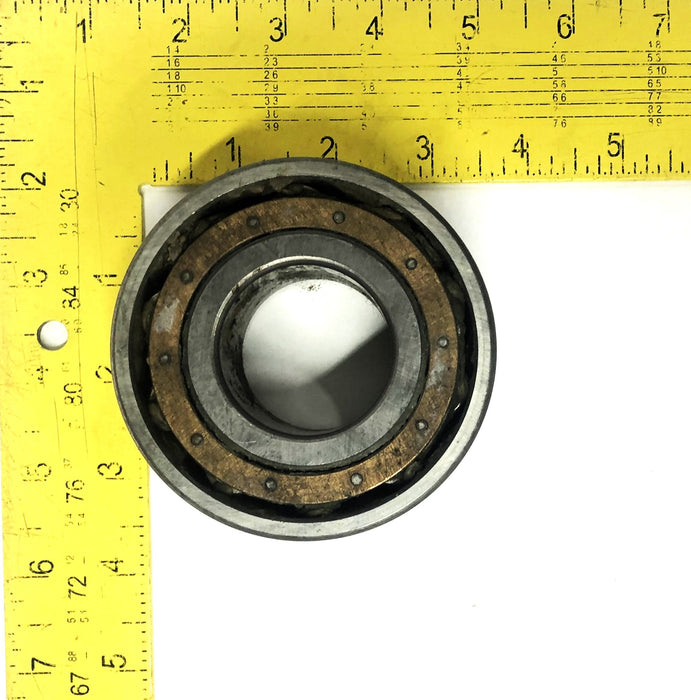 Rollway Cylindrical Roller Bearing MCS-5308-CR NOS