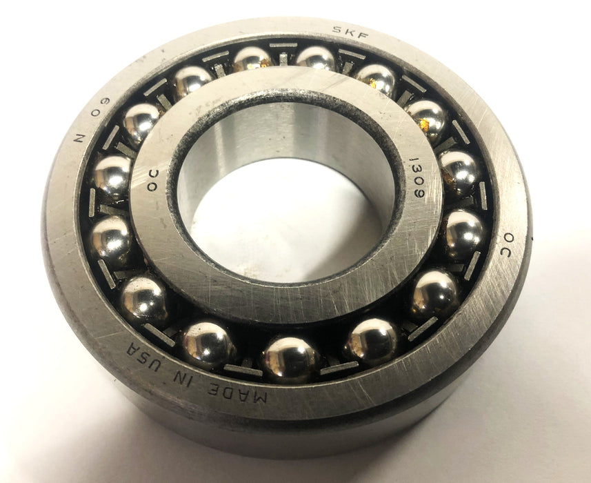 SKF N09/OC Self-Aligning Ball Bearing 1309 NOS