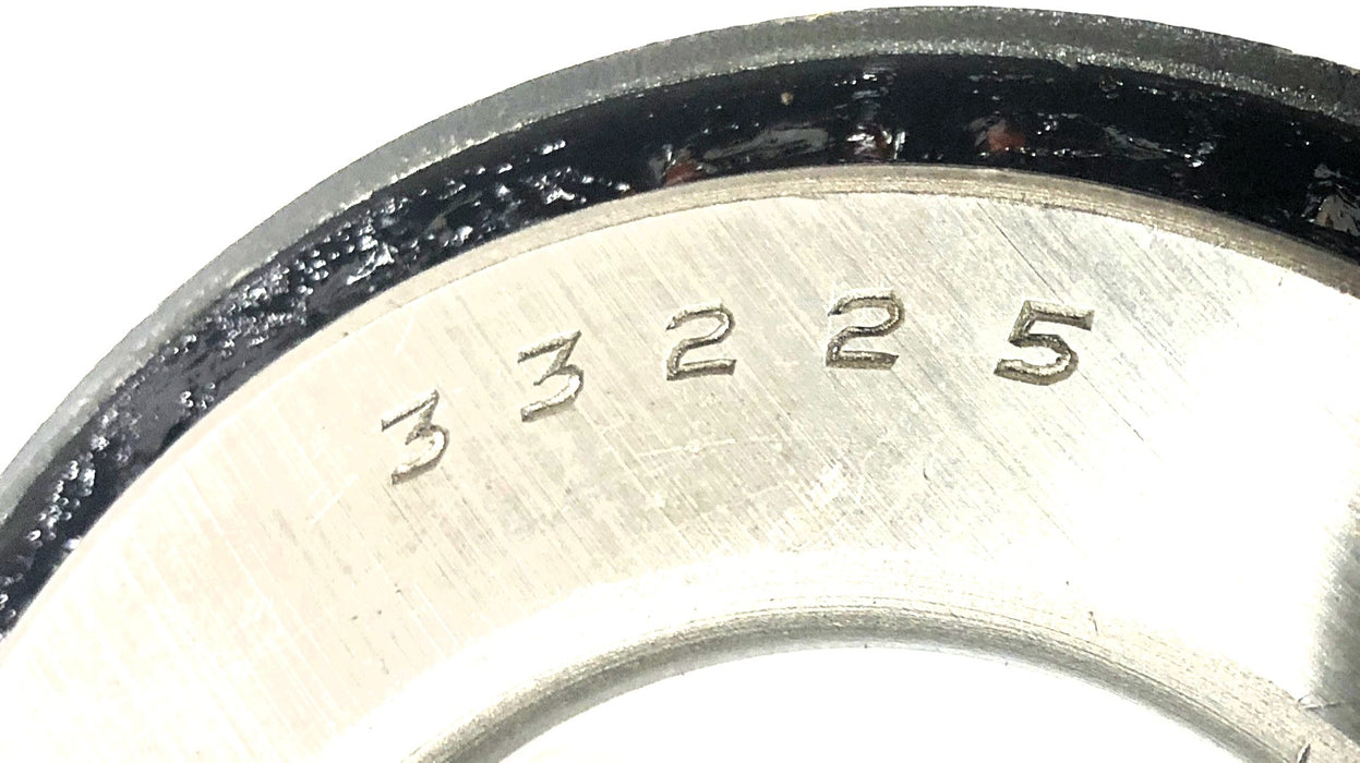 Timken Tapered Roller Bearing Cone Assembly 33225 NOS