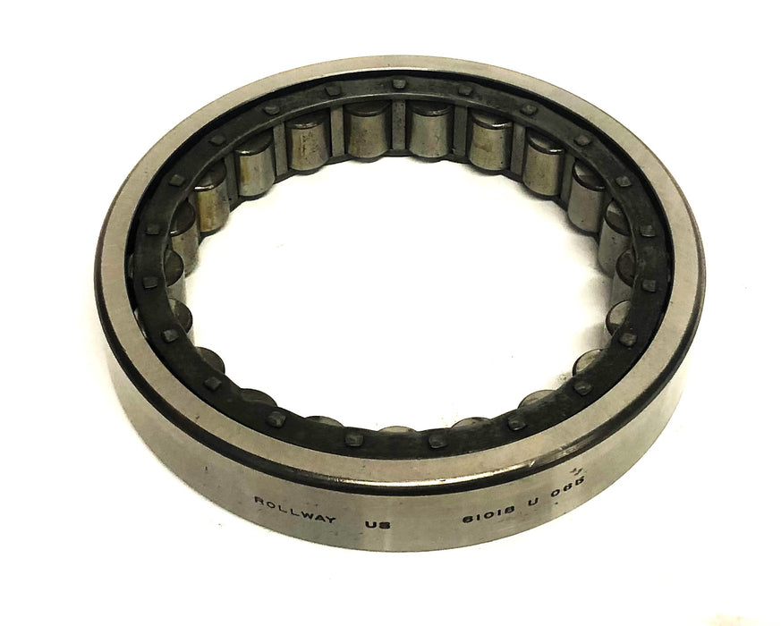 Rollway Cylindrical Roller Bearing Outer Roller Cage 61018-U-065 NOS