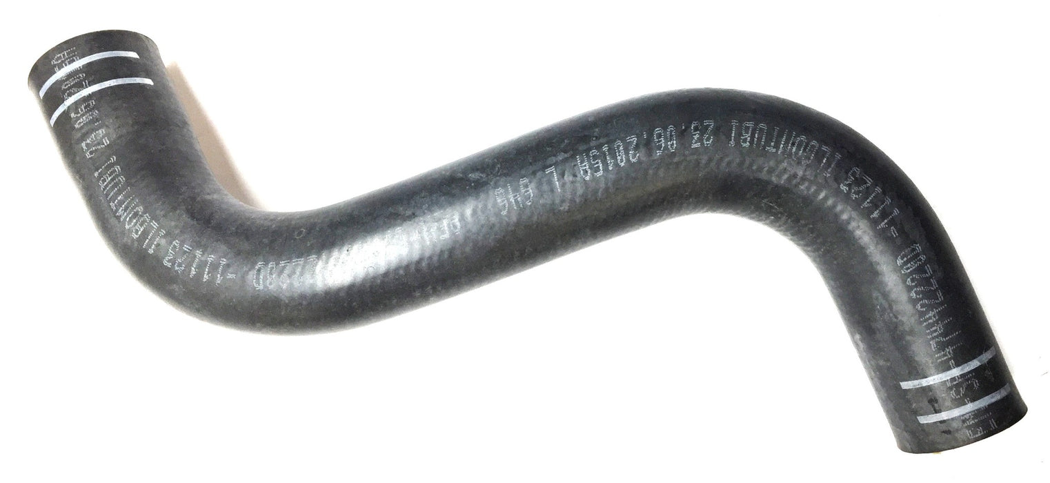 Upper Radiator Hose for Case New Holland/CNH 47442220 NOS