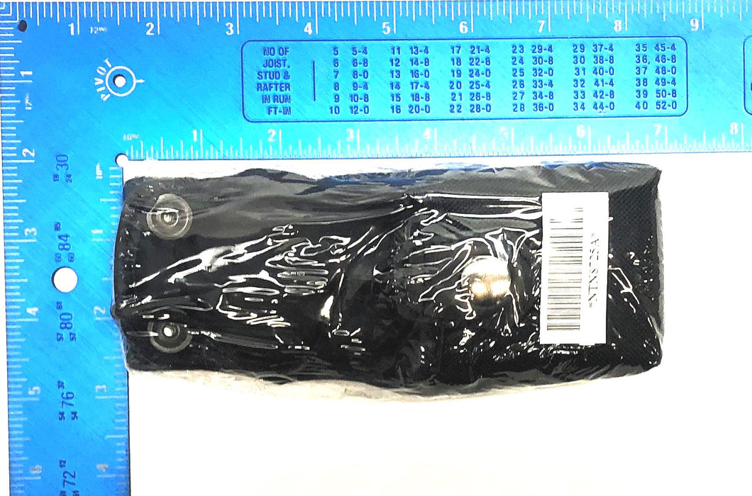 Motorola Nylon Carrying Case NTN8725A [Lot of 2] NOS