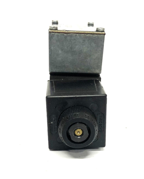 Denison Directional Control Valve A4D01-35-207-0302-00A1W01328 REFURBISHED