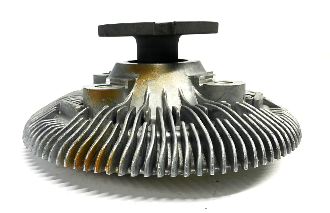 Total Source Clutch Fan For Clark Forklift CL2333209 NOS