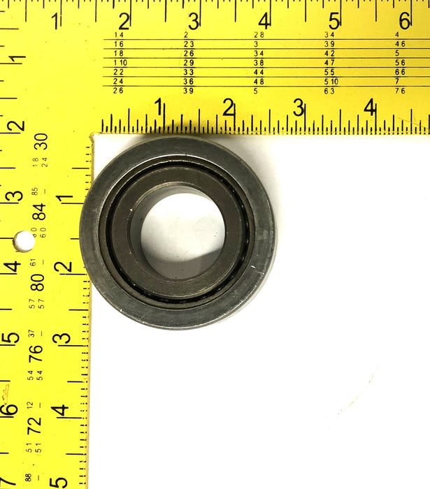 Nice Ball Bearing Co Enclosed Ball Bearing 400-47 NOS