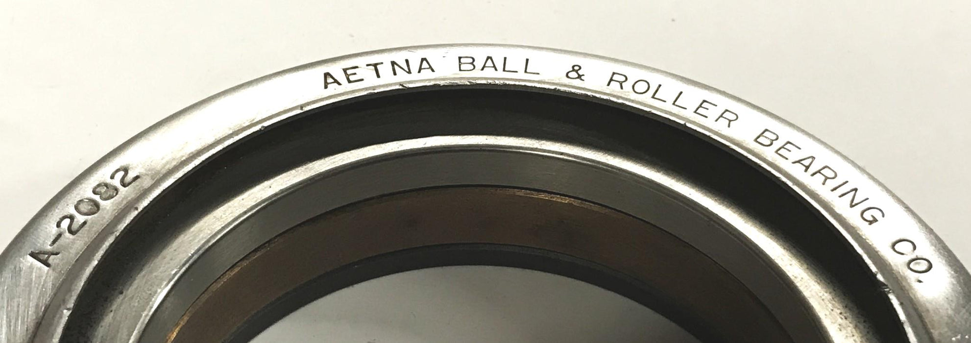 Aetna Clutch Release Bearing A2082 NOS