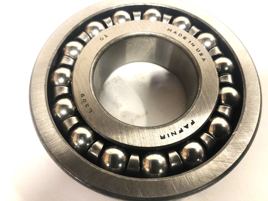 Fafnir C1 Self-Aligning Ball Bearing L309 NOS