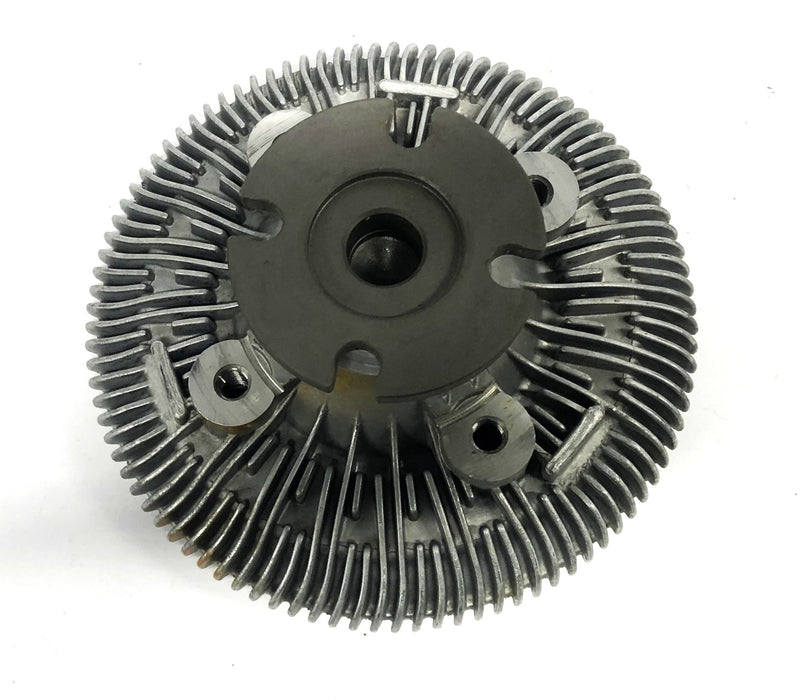 Total Source Clutch Fan For Clark Forklift CL2333209 NOS