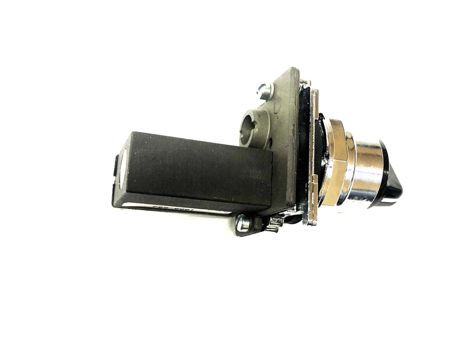 Numatrol Pneumatic Valve Switch PB5-0001 NOS
