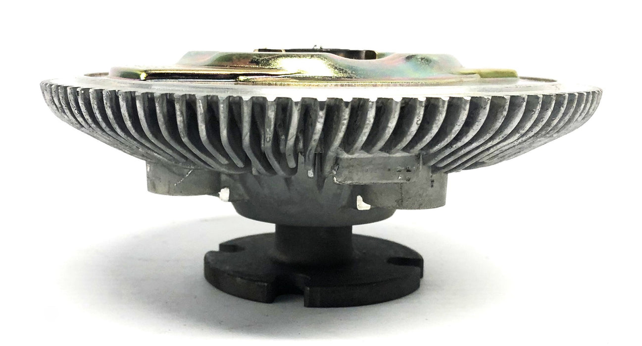 Total Source Clutch Fan For Clark Forklift CL2333209 NOS